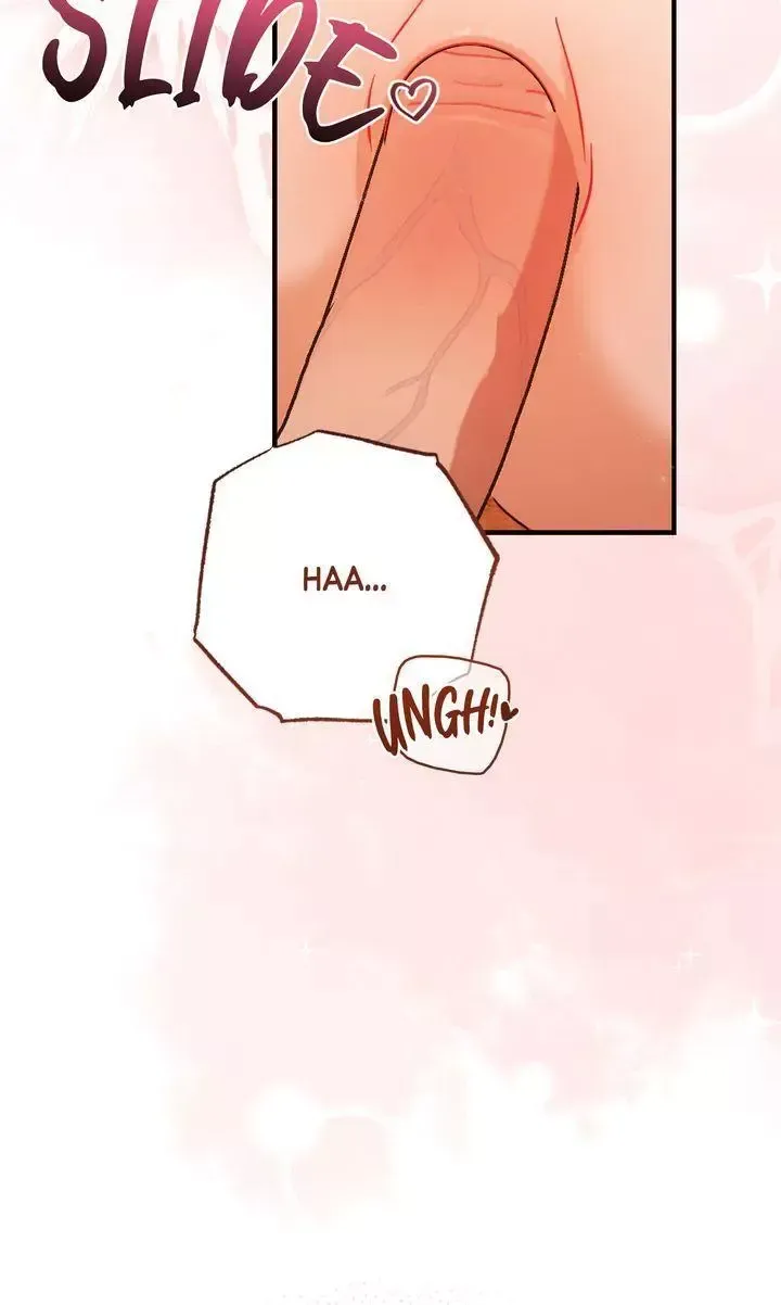 Beneath Him Chapter 18 page 55 - 