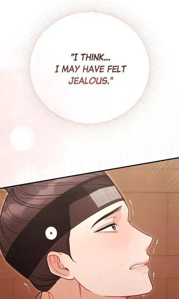 Beneath Him Chapter 18 page 56 - 