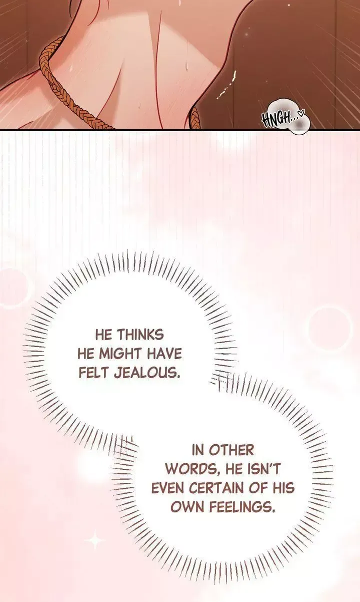 Beneath Him Chapter 18 page 57 - 