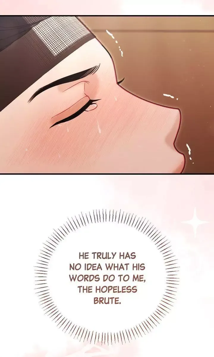 Beneath Him Chapter 18 page 58 - 