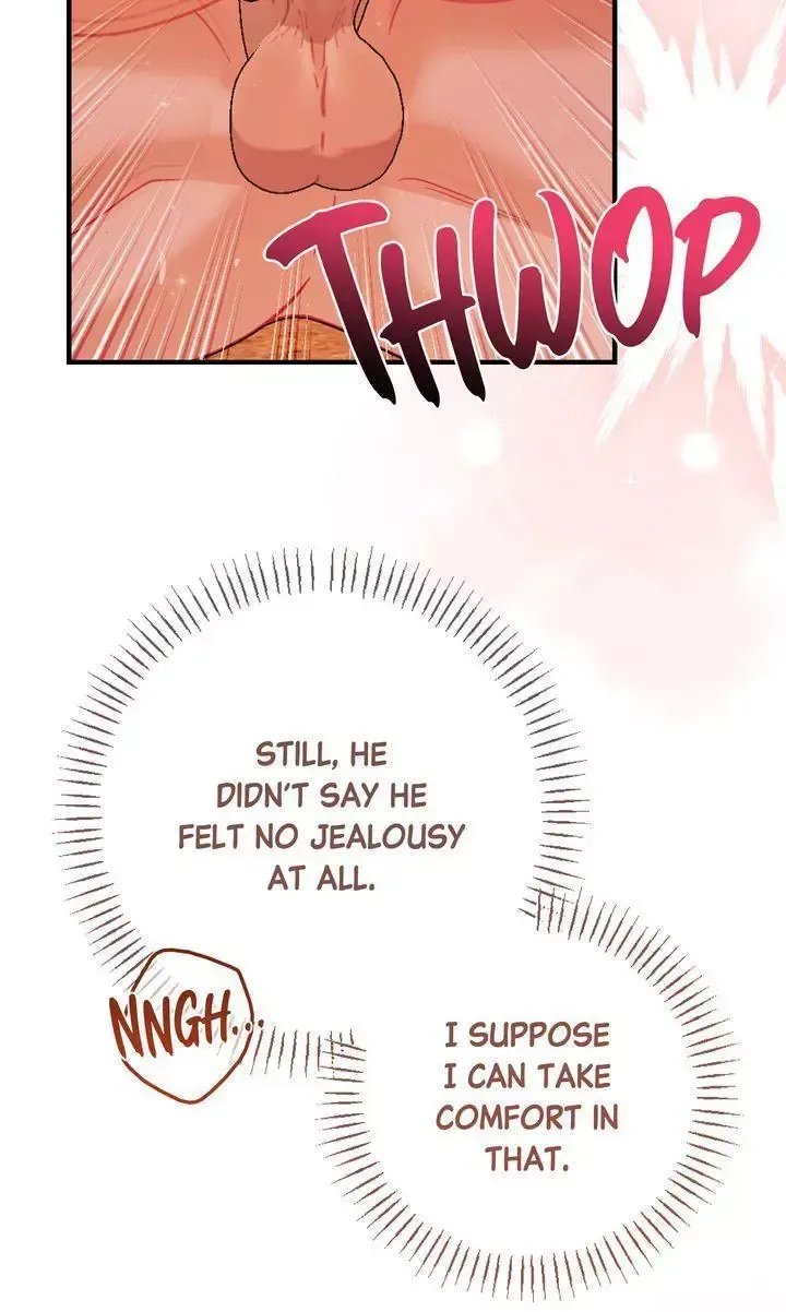Beneath Him Chapter 18 page 60 - 