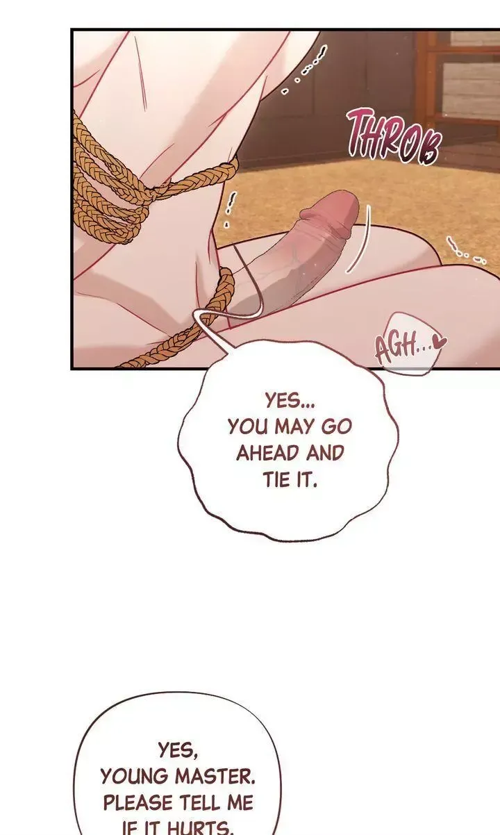 Beneath Him Chapter 18 page 7 - 