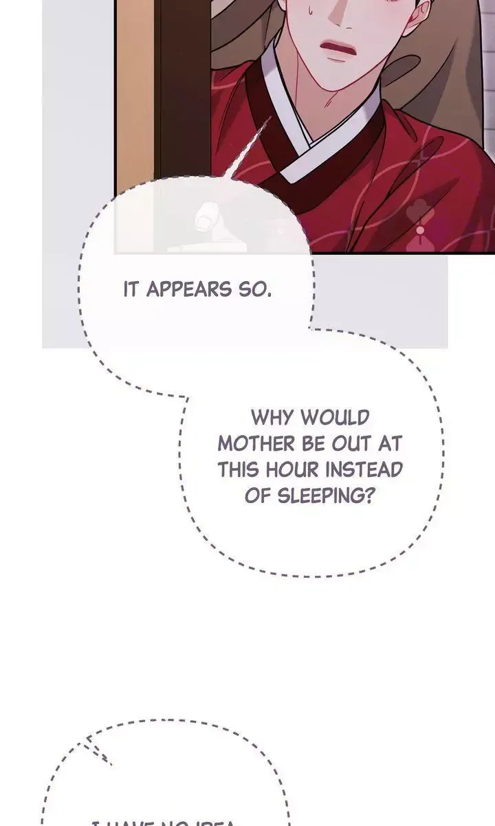 Beneath Him Chapter 18 page 69 - 