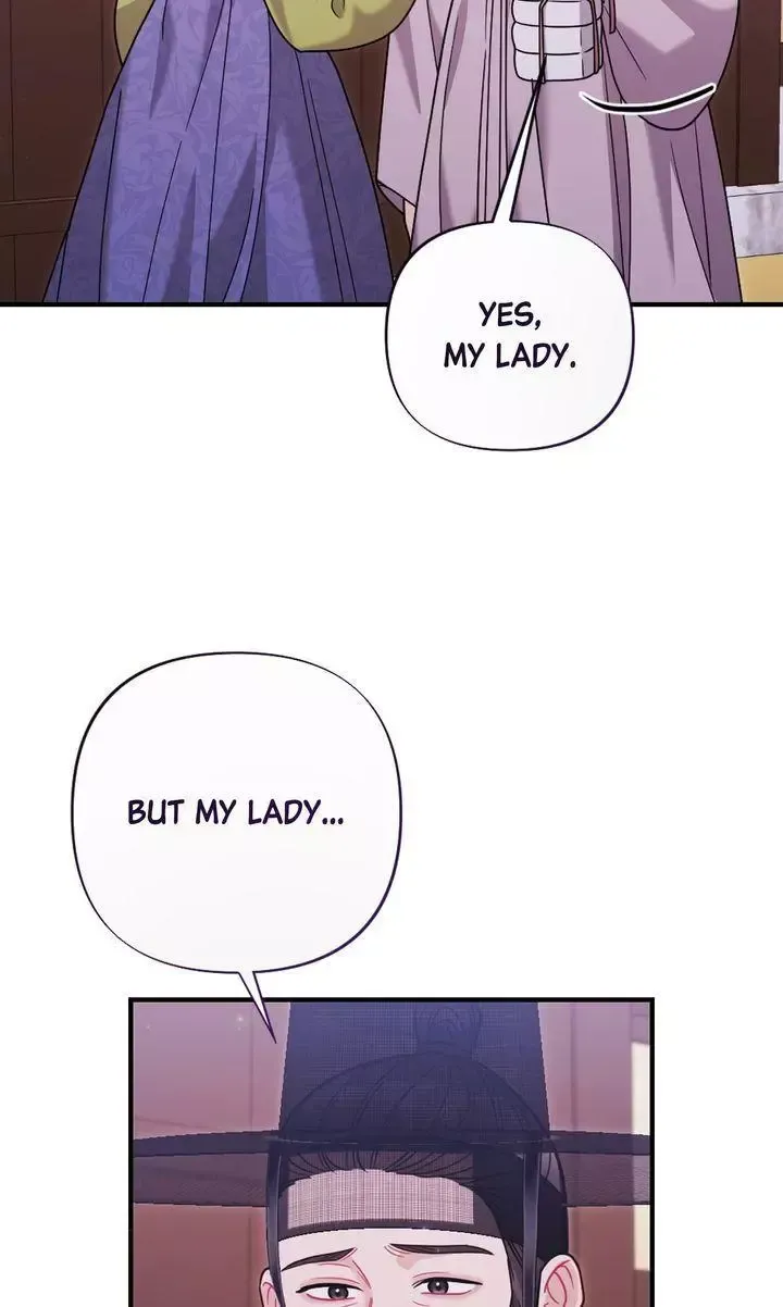 Beneath Him Chapter 18 page 71 - 