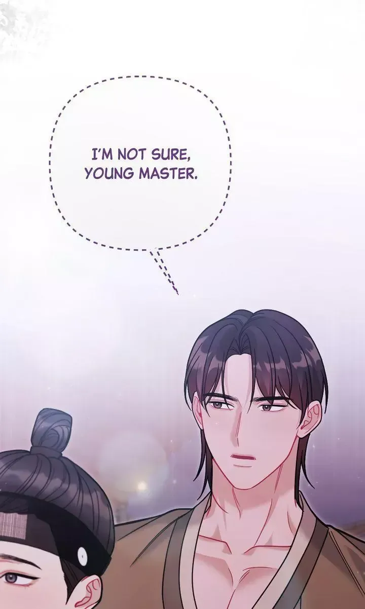 Beneath Him Chapter 18 page 77 - 