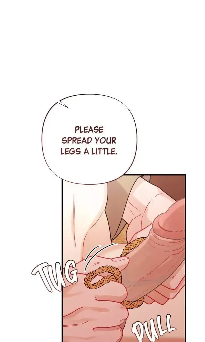 Beneath Him Chapter 18 page 9 - 