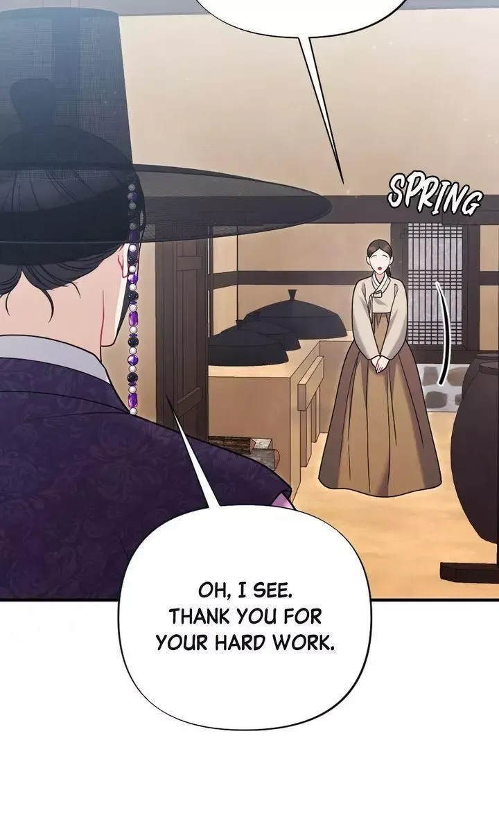 Beneath Him Chapter 18 page 83 - 