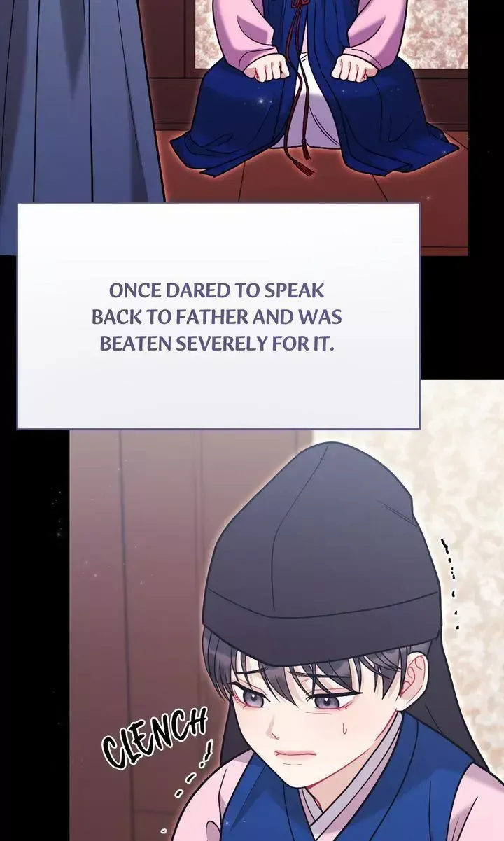Beneath Him Chapter 18 page 89 - 