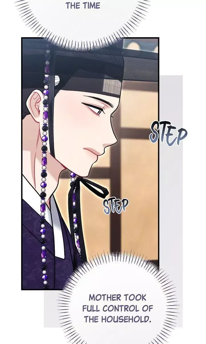 Beneath Him Chapter 18 page 93 - 