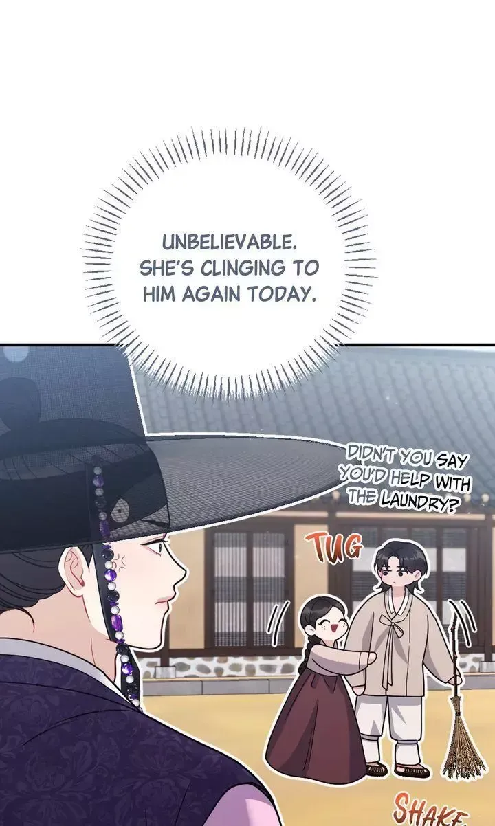 Beneath Him Chapter 18 page 95 - 