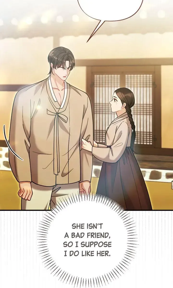 Beneath Him Chapter 19 page 105 - 