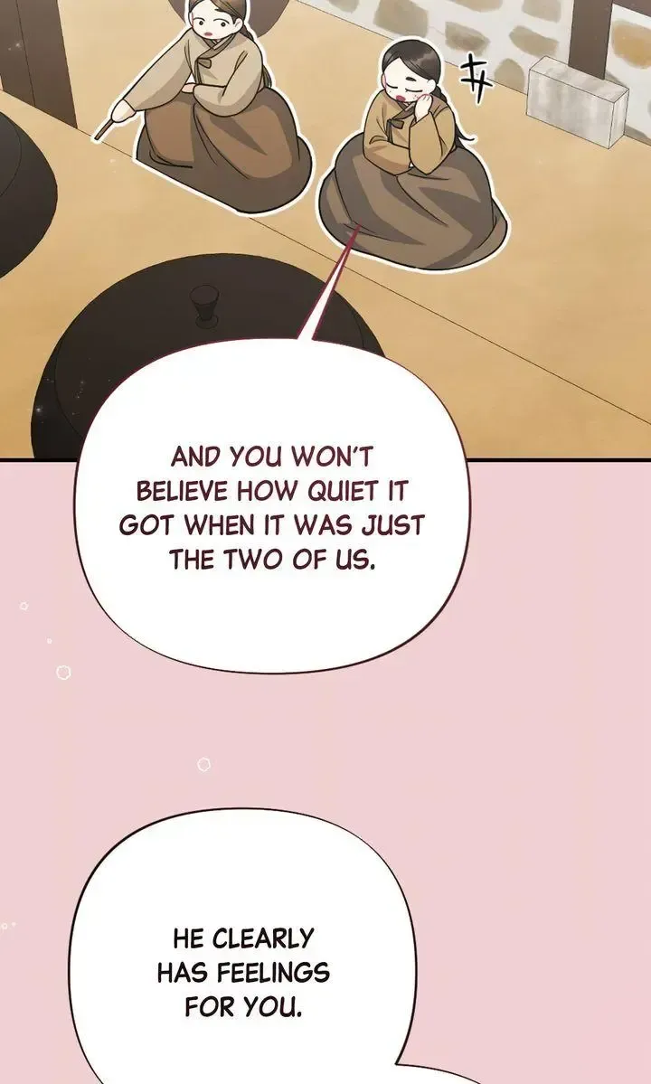 Beneath Him Chapter 19 page 108 - 