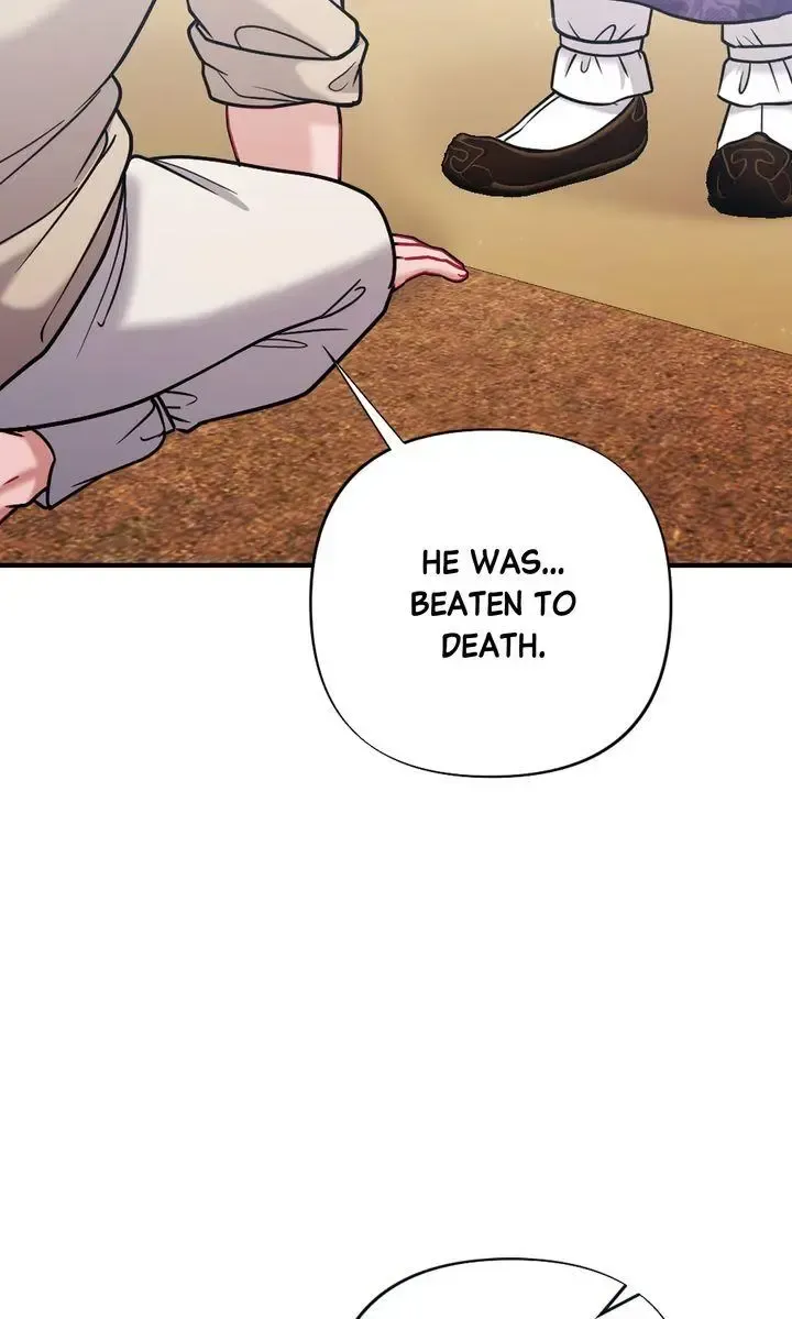 Beneath Him Chapter 19 page 16 - 