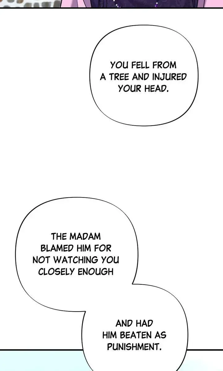 Beneath Him Chapter 19 page 19 - 