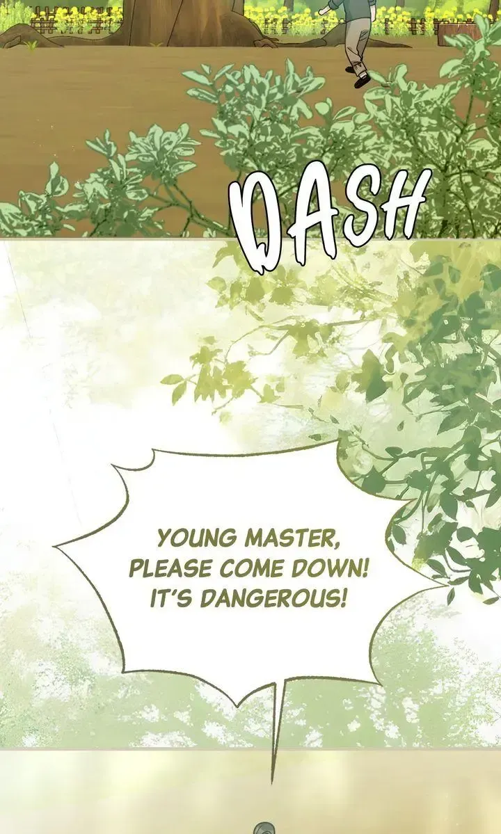 Beneath Him Chapter 19 page 23 - 