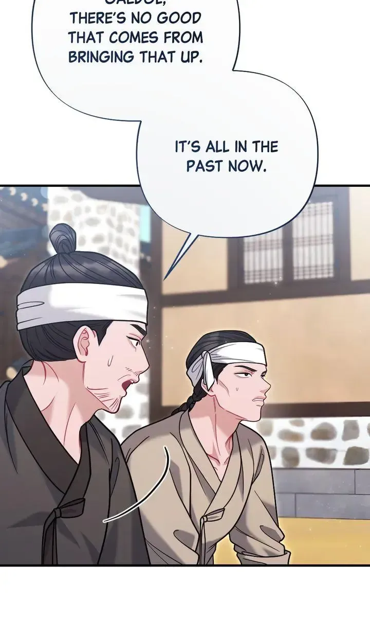 Beneath Him Chapter 19 page 4 - 