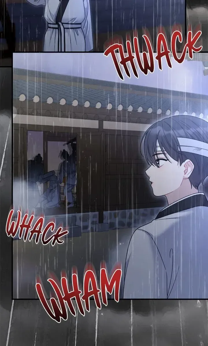 Beneath Him Chapter 19 page 33 - 