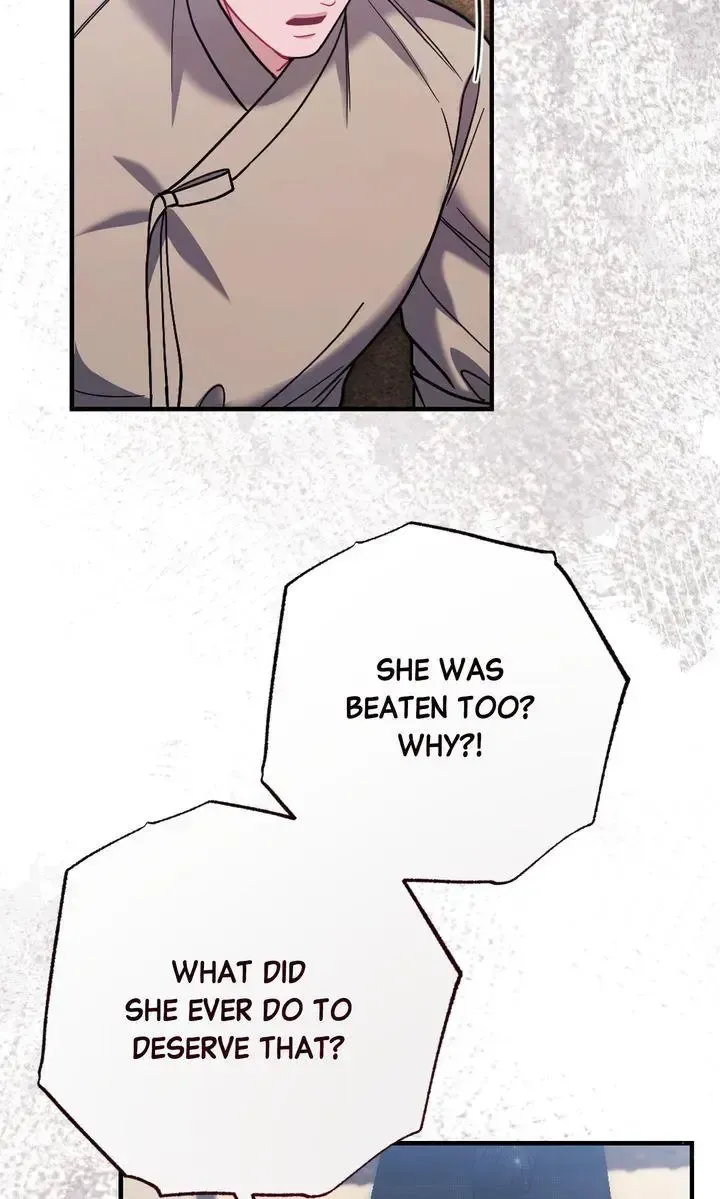Beneath Him Chapter 19 page 37 - 