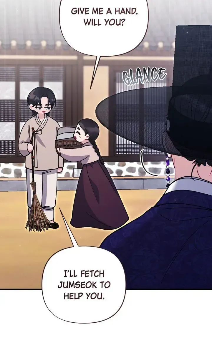 Beneath Him Chapter 19 page 41 - 