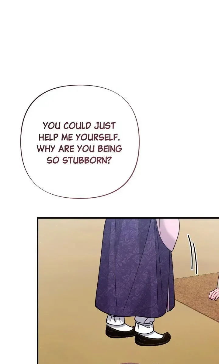 Beneath Him Chapter 19 page 42 - 