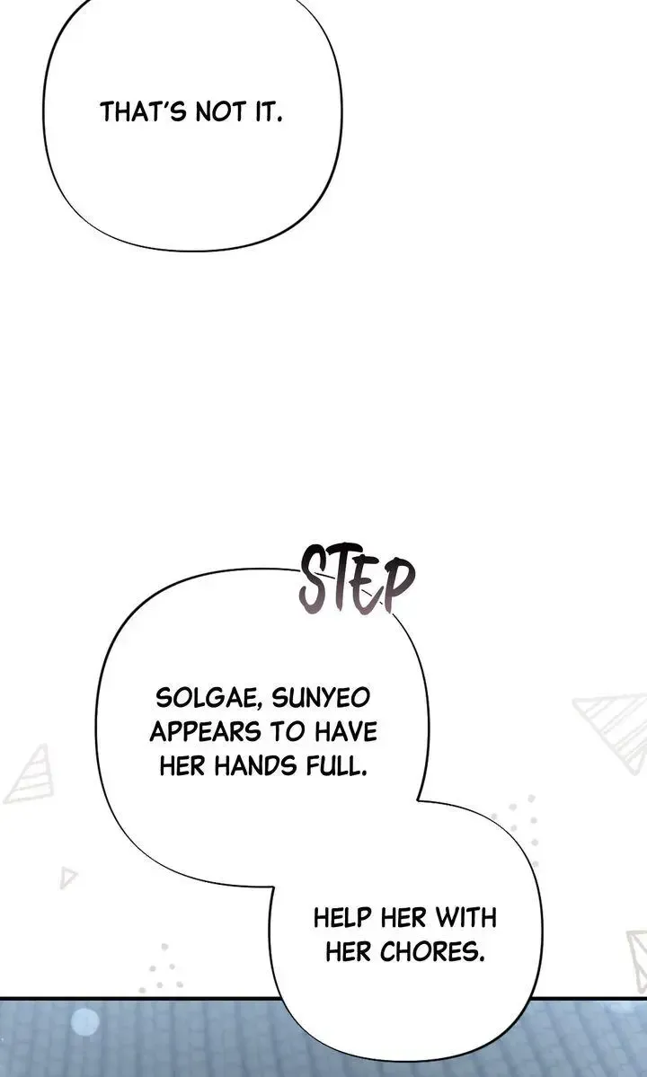 Beneath Him Chapter 19 page 44 - 