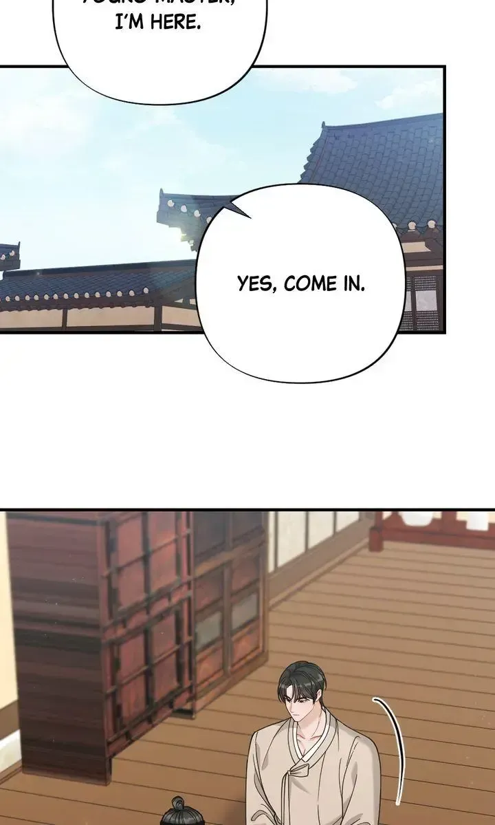 Beneath Him Chapter 19 page 50 - 