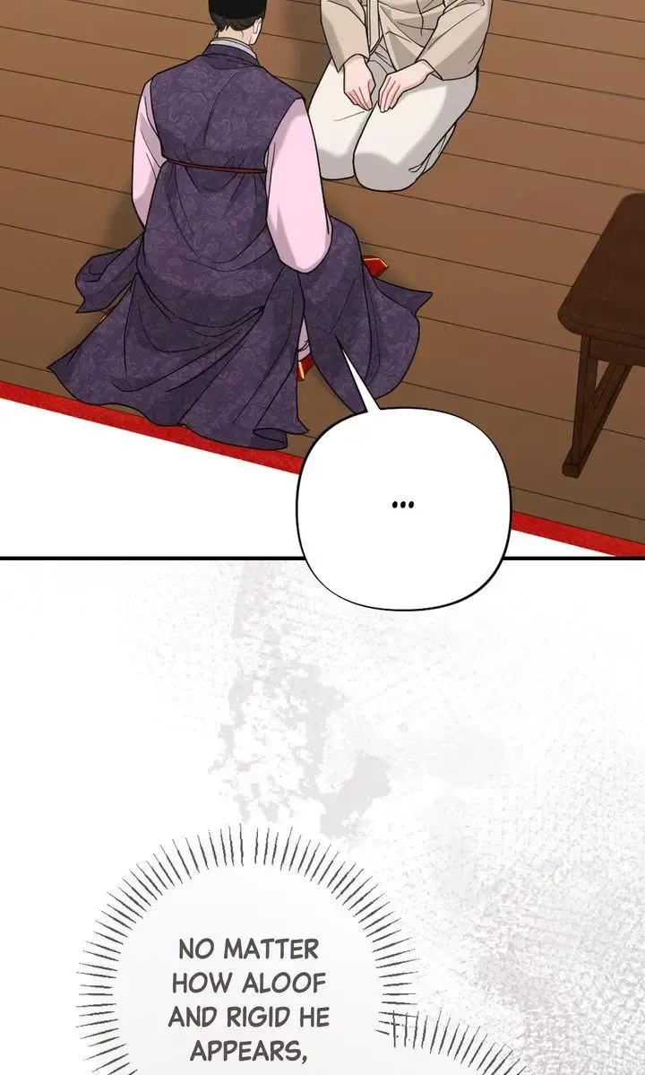 Beneath Him Chapter 19 page 51 - 