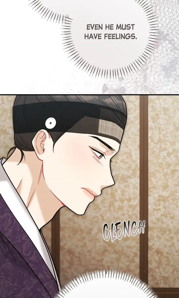 Beneath Him Chapter 19 page 52 - 