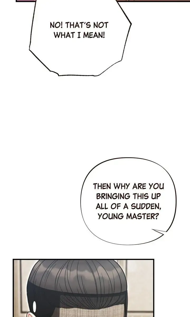 Beneath Him Chapter 19 page 56 - 