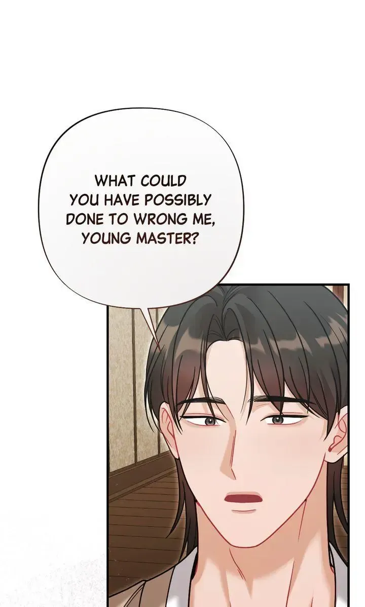 Beneath Him Chapter 19 page 58 - 