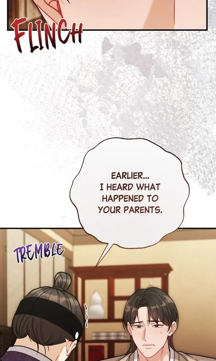 Beneath Him Chapter 19 page 60 - 