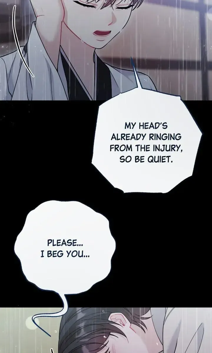 Beneath Him Chapter 19 page 73 - 