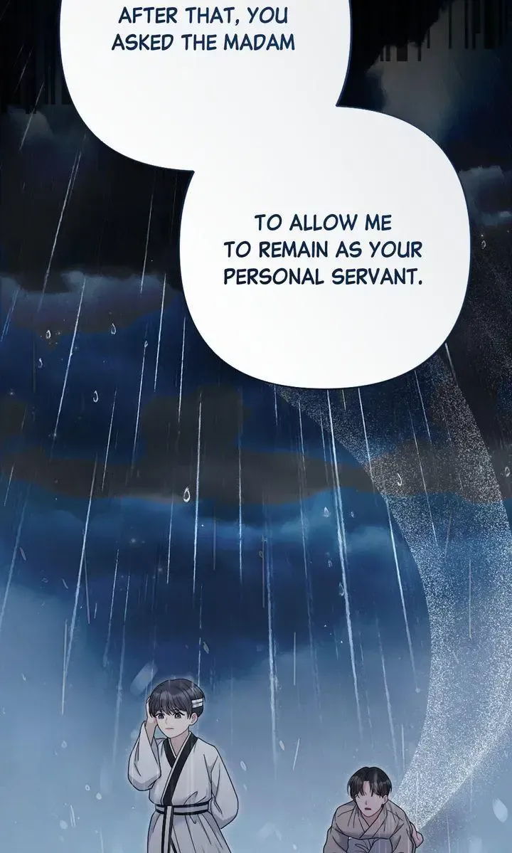 Beneath Him Chapter 19 page 77 - 