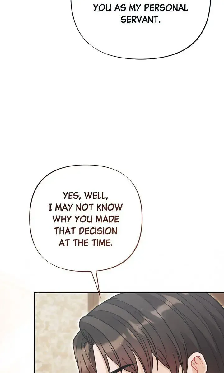 Beneath Him Chapter 19 page 80 - 