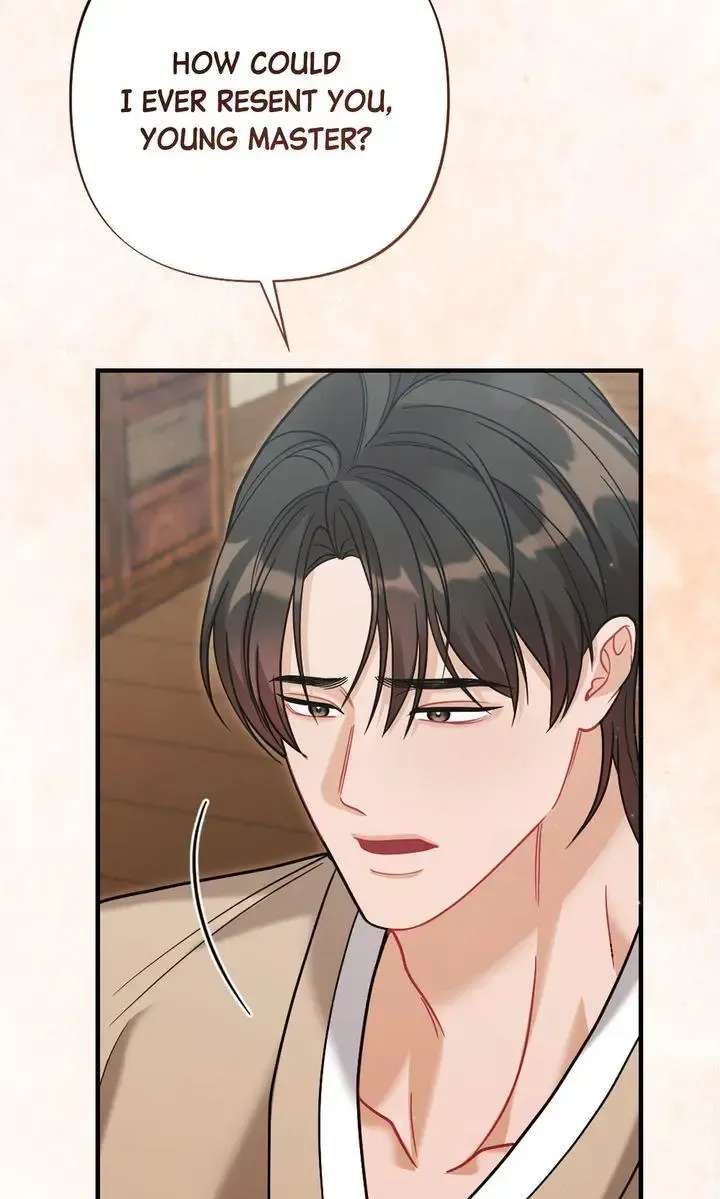 Beneath Him Chapter 19 page 84 - 