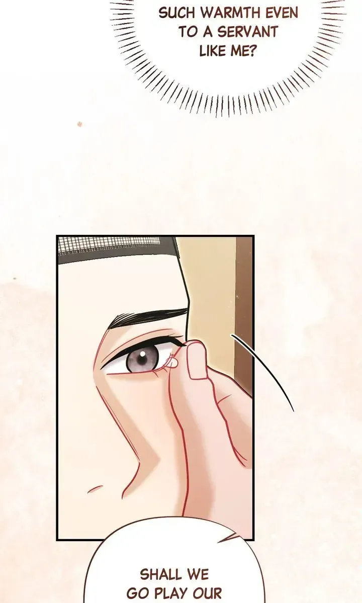Beneath Him Chapter 19 page 88 - 