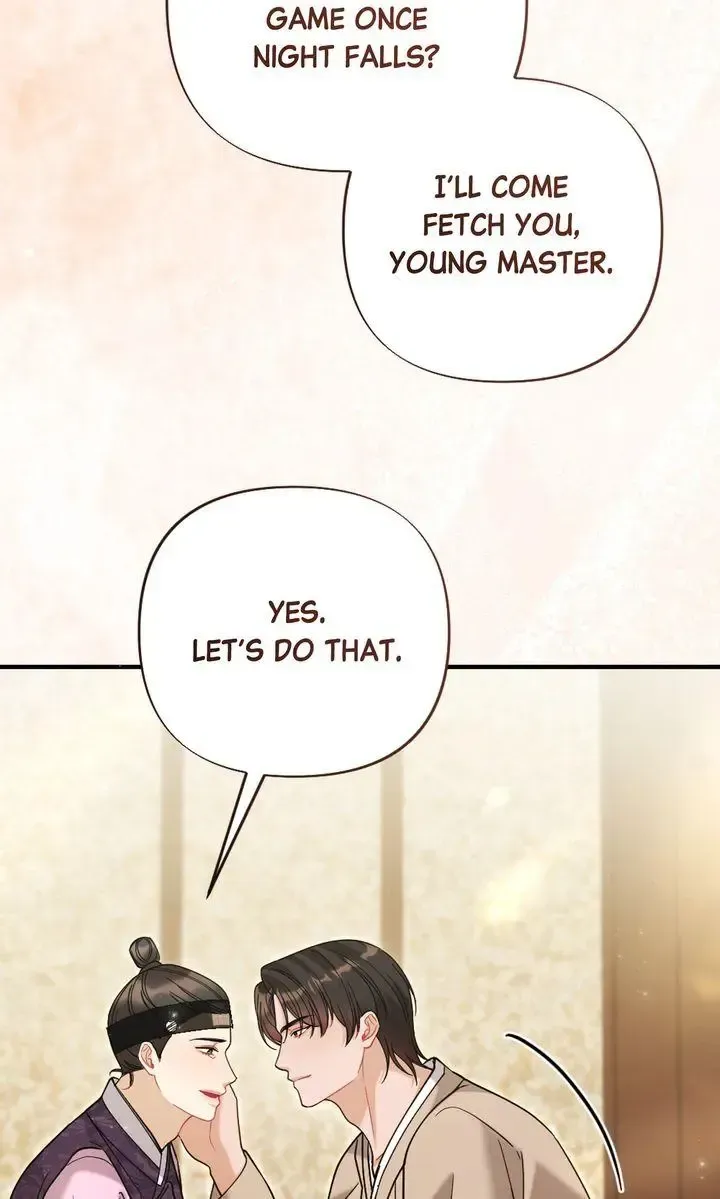 Beneath Him Chapter 19 page 89 - 