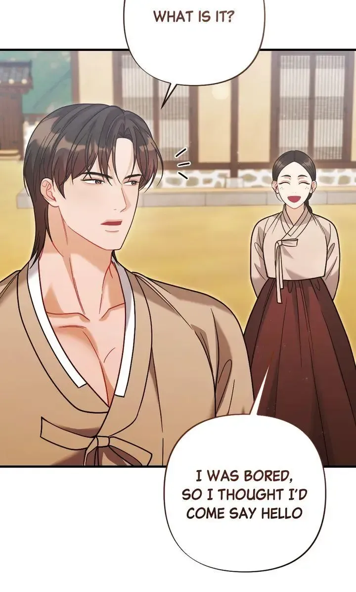Beneath Him Chapter 19 page 96 - 