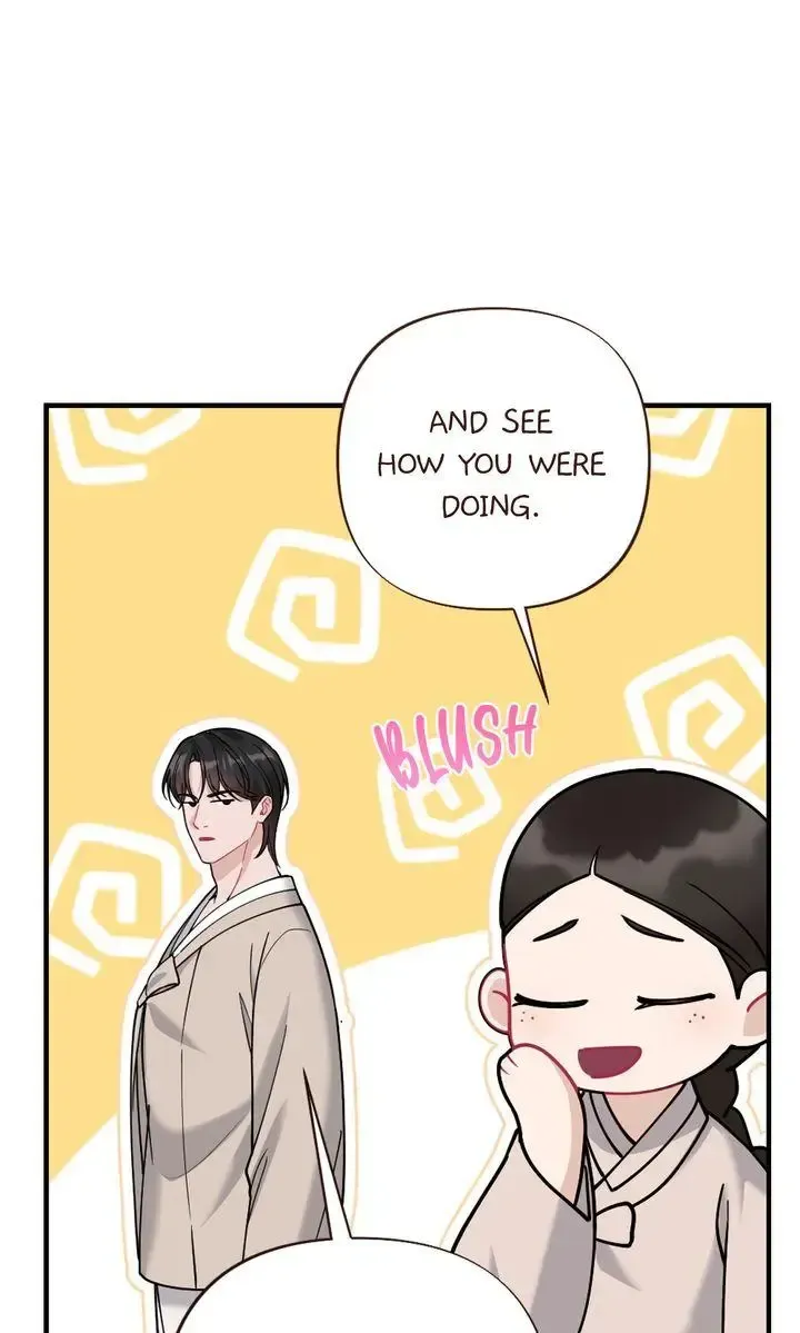 Beneath Him Chapter 19 page 97 - 