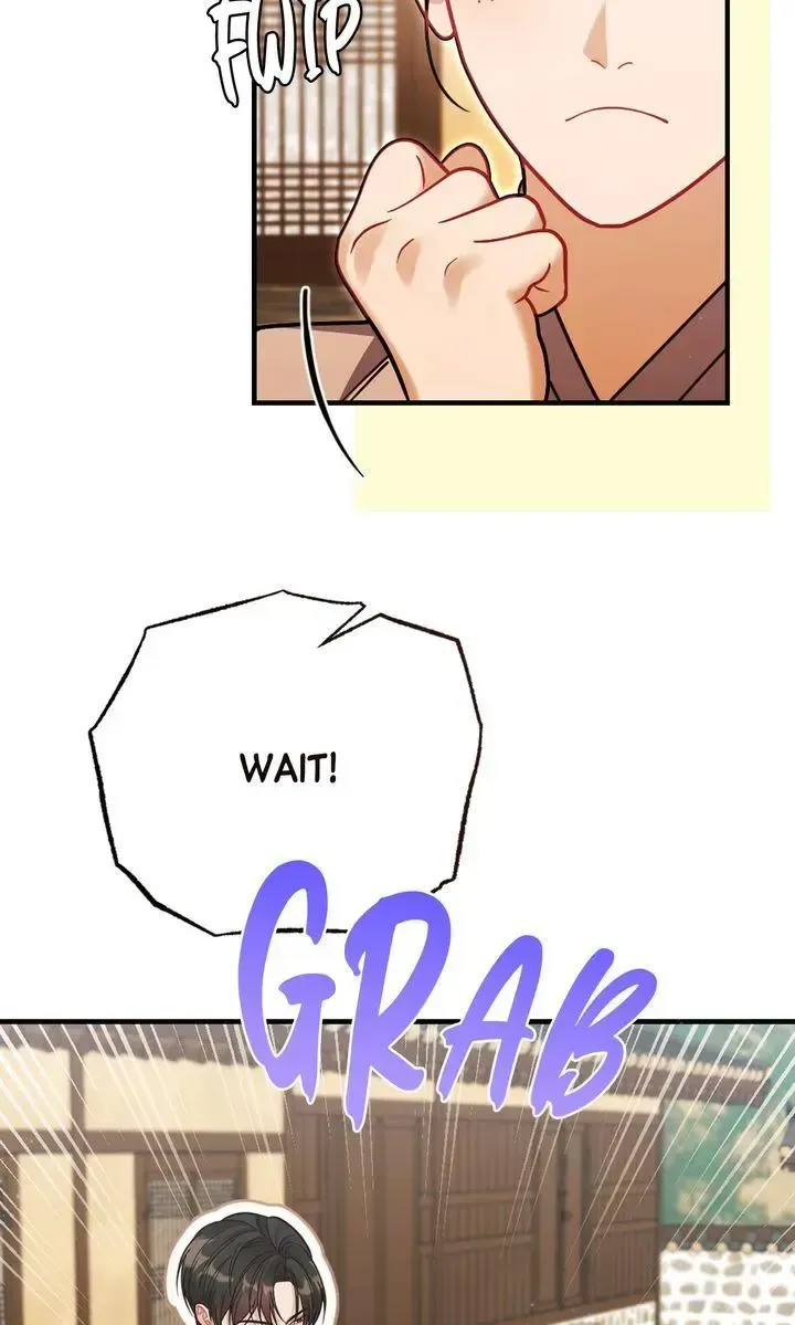 Beneath Him Chapter 19 page 99 - 