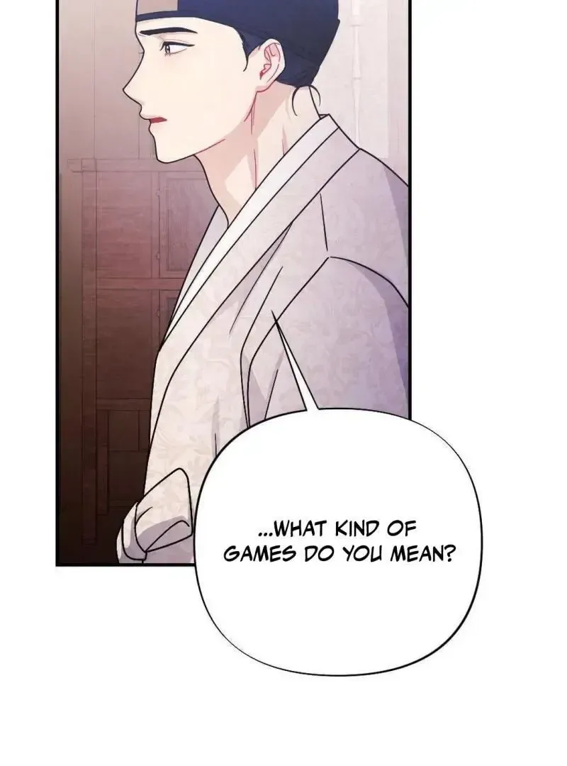 Beneath Him Chapter 2 page 127 - 
