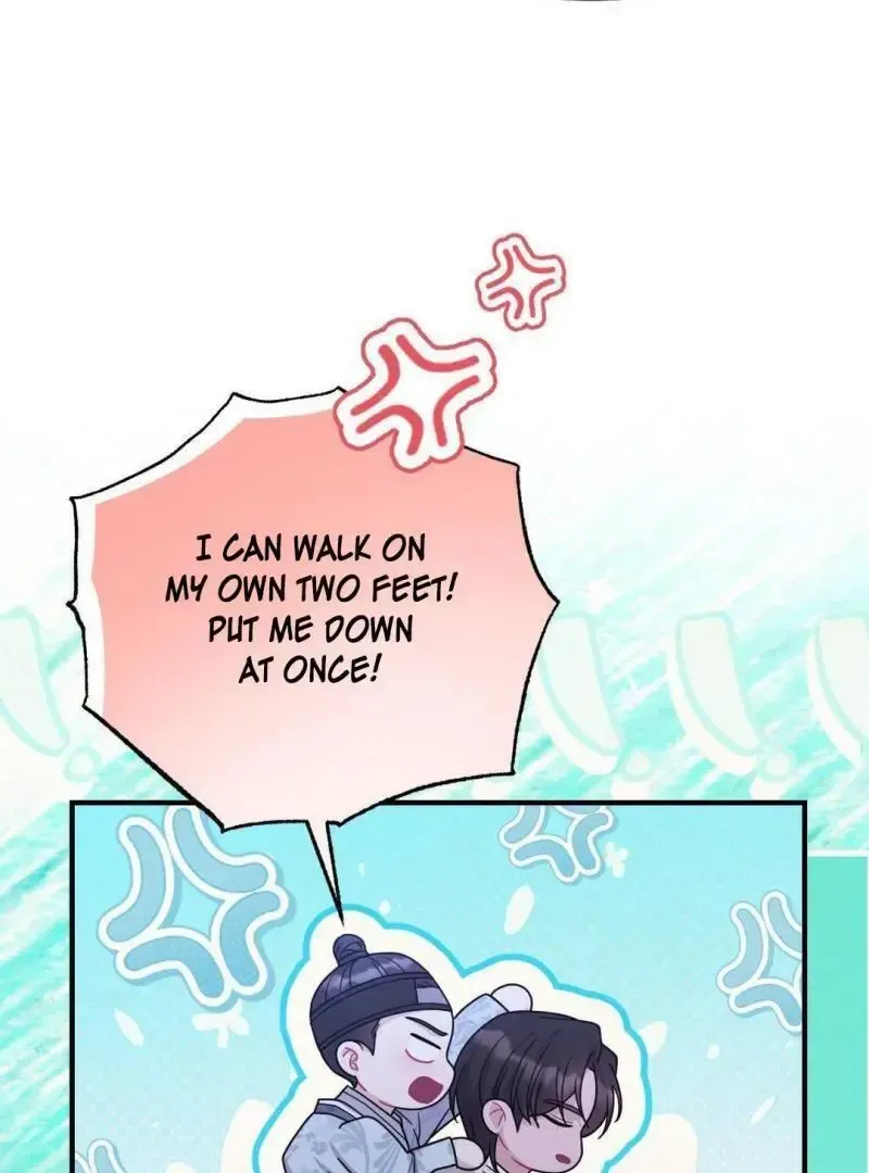 Beneath Him Chapter 2 page 34 - 