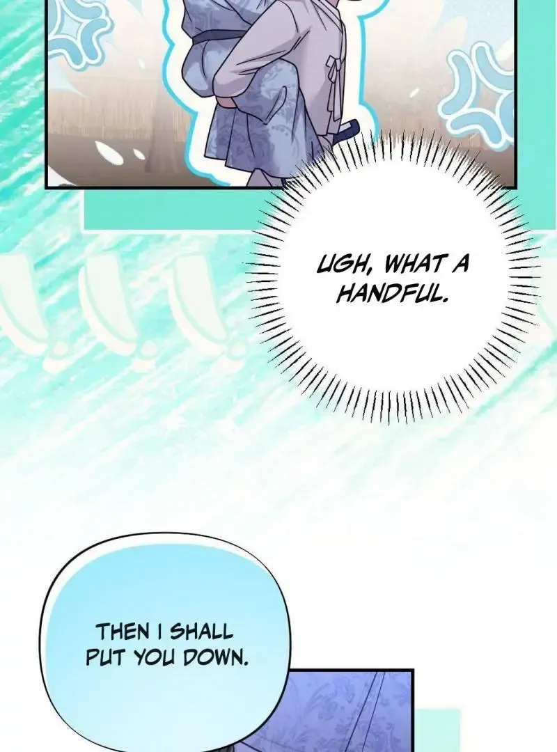 Beneath Him Chapter 2 page 35 - 