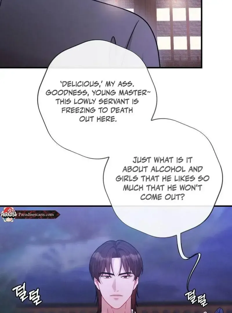 Beneath Him Chapter 2 page 6 - 