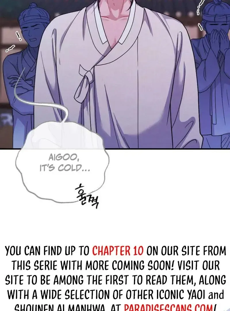 Beneath Him Chapter 2 page 7 - 