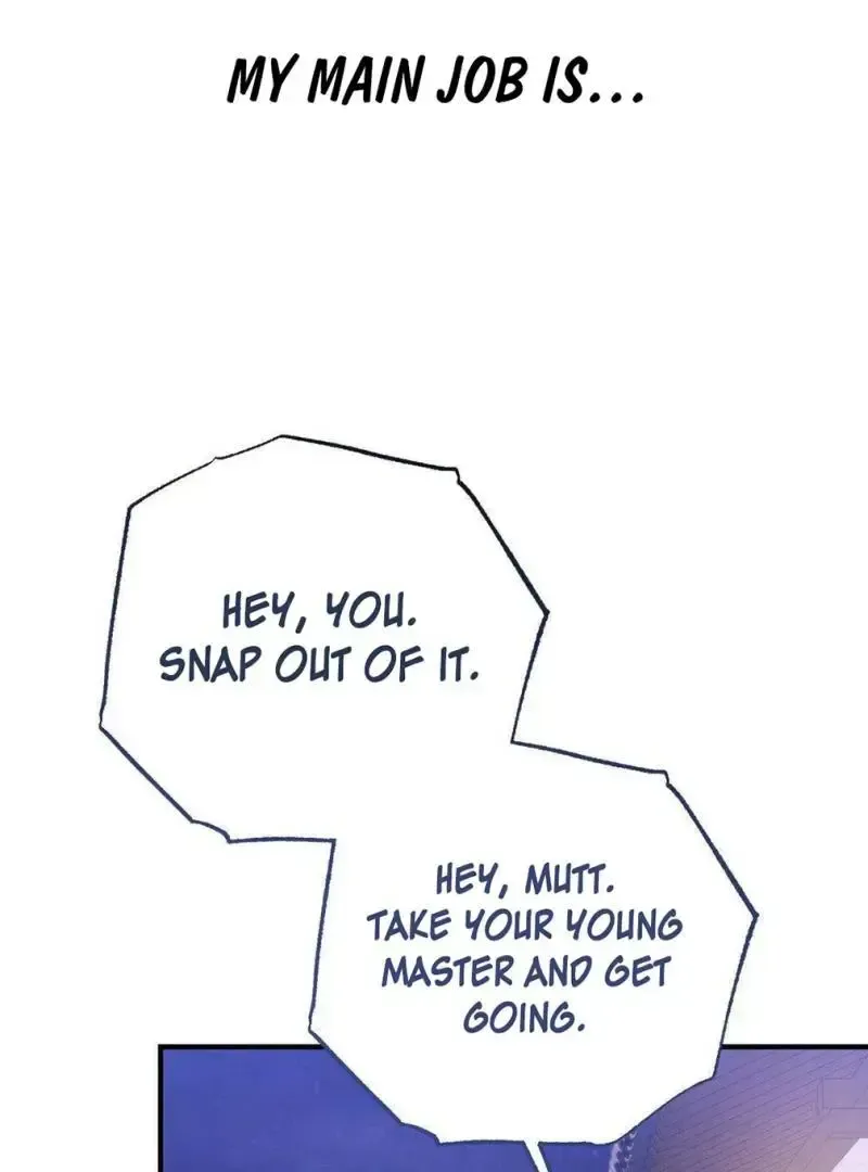 Beneath Him Chapter 2 page 10 - 