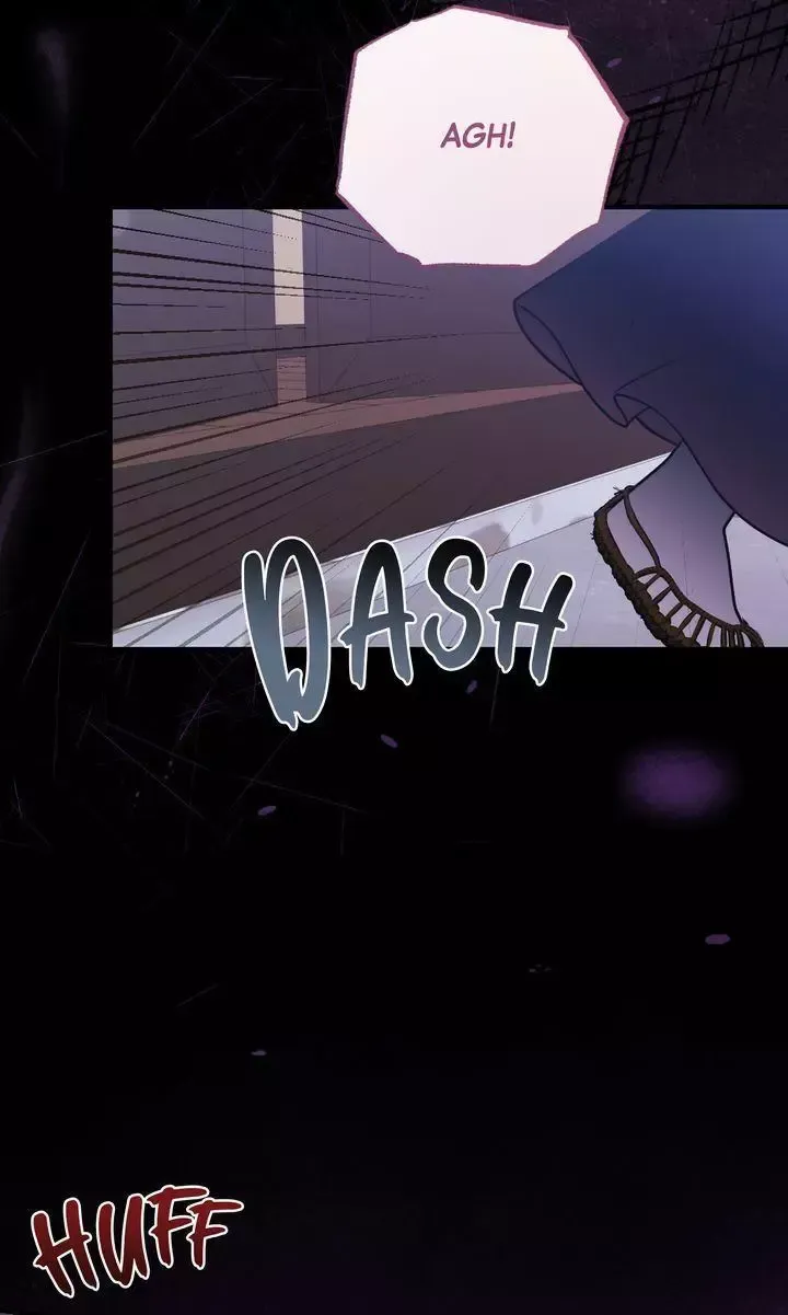 Beneath Him Chapter 21 page 102 - 