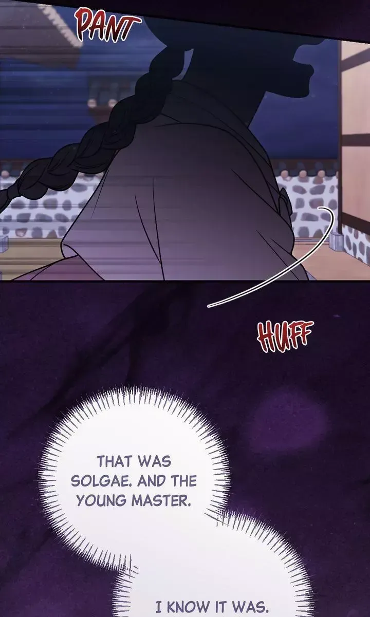 Beneath Him Chapter 21 page 103 - 