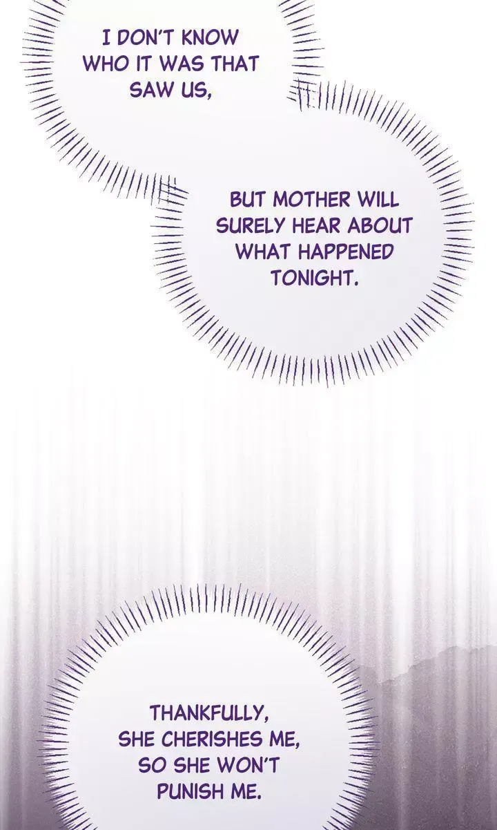 Beneath Him Chapter 21 page 19 - 