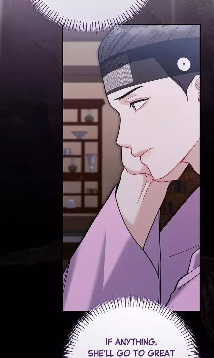 Beneath Him Chapter 21 page 20 - 